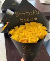 "Mi Rayito de celos"