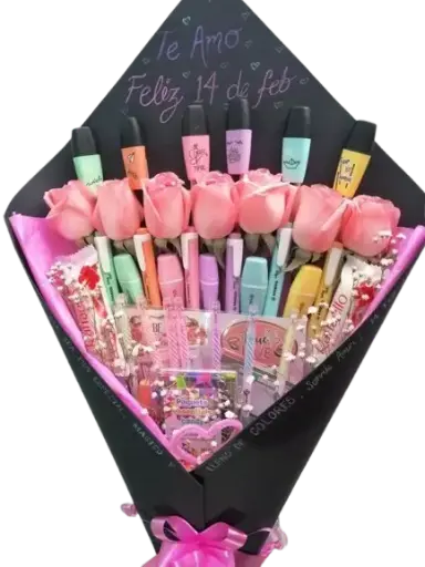 Kit Escolar