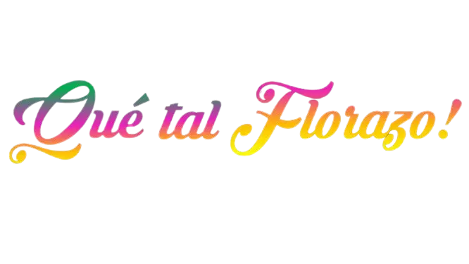 Que tal florazo!